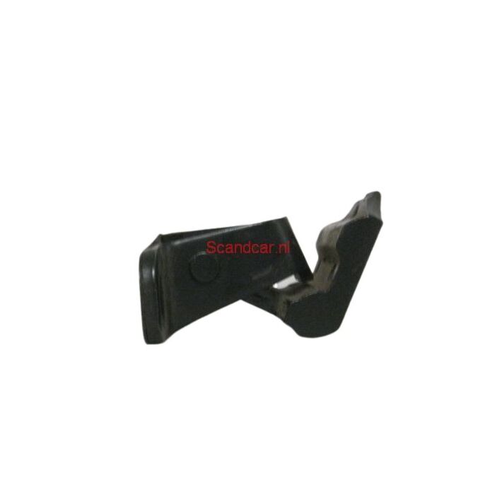 Scharnier portier 240+260 links boven gebruikt leverbaar zie 1315654R