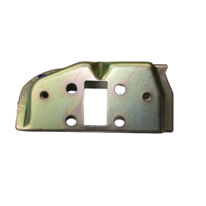 Versteviging voor slot mechanise achterklep 245 1315916