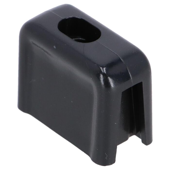 Volvo Handvat Zwart Volvo onderdeel nr 1316145