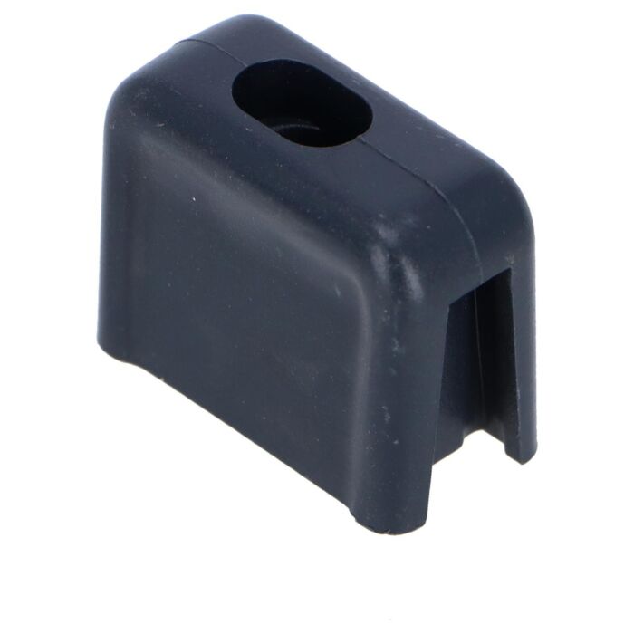 Volvo Handvat blauw Volvo onderdeel nr 1316146