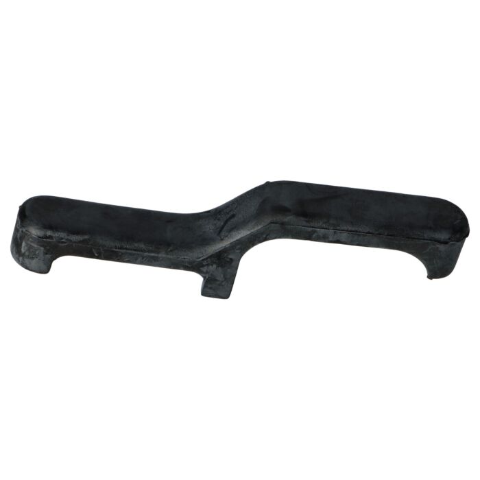 Volvo Rubber Kussen Volvo typeVolvo 240 :  motor typeVolvo 240 : motor type Volvo onderdeel nr 1317330