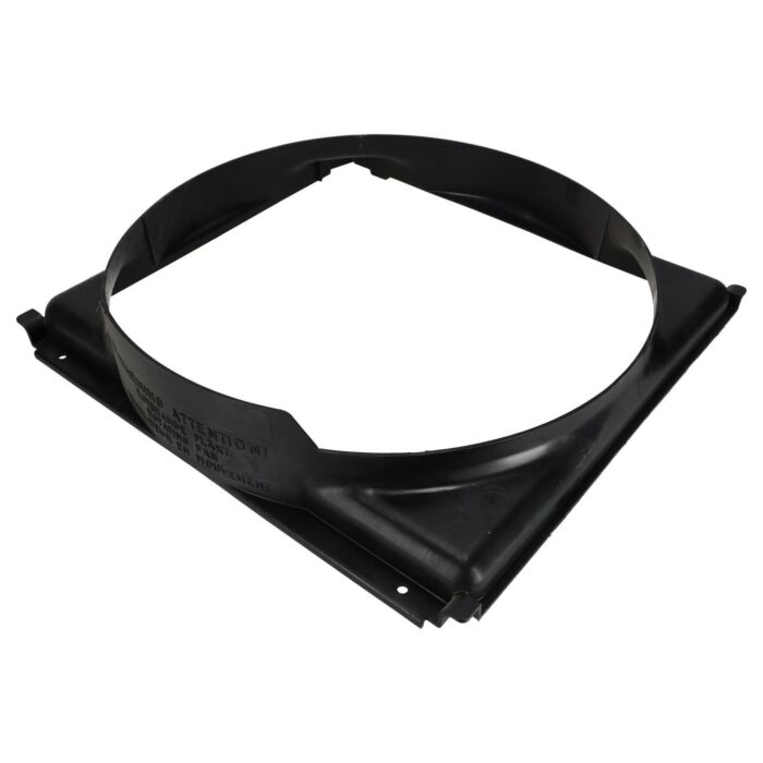 Volvo fan kap koelvin Volvo onderdeel nr 1317338