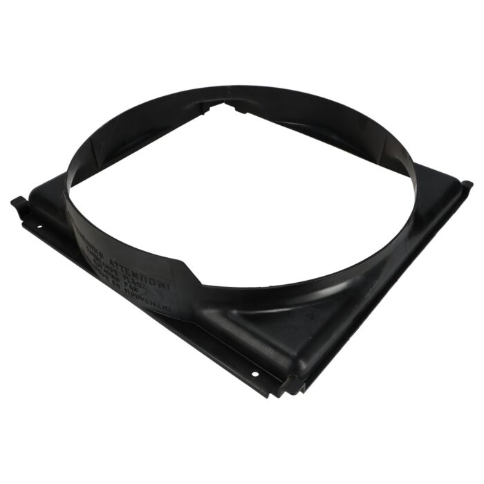 Volvo fan kap koelvin Volvo onderdeel nr 1317338
