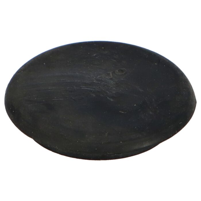 Volvo Rubber plug afdichting dop rubber 40mm uitw gat 30mm Volvo onderdeel nr 1320163