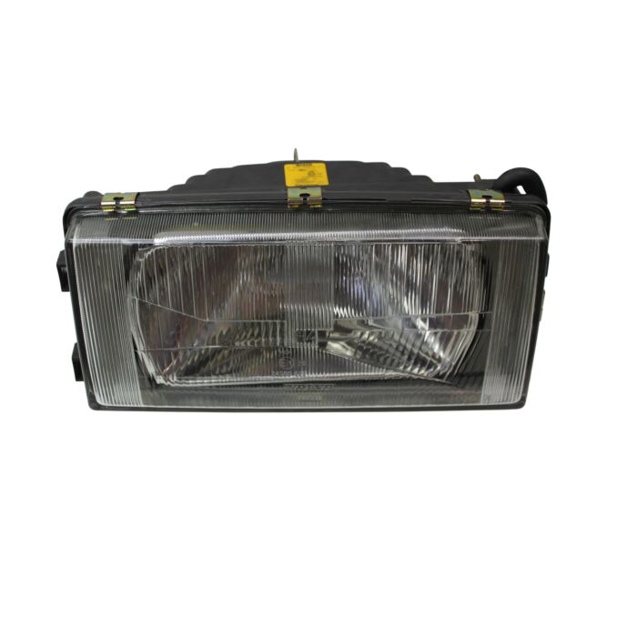 Koplamp Rechts Volvo 740+760 36x16 cm-1989