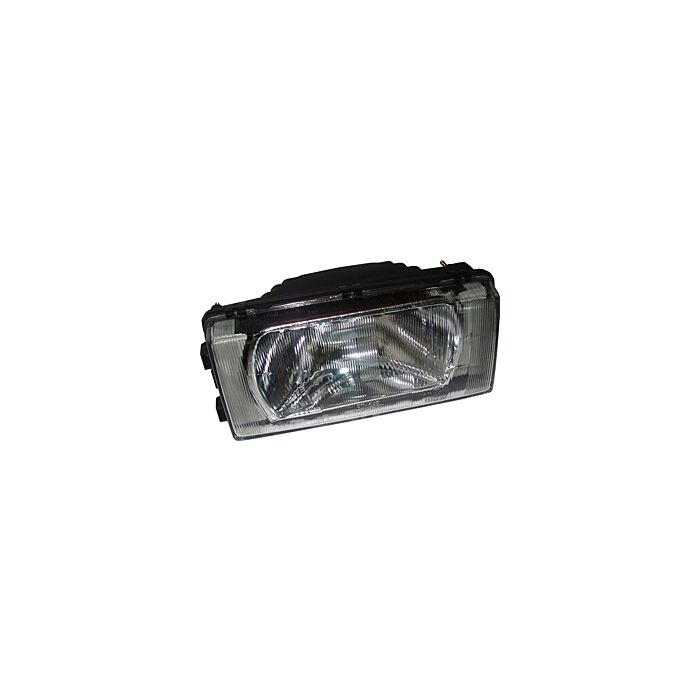 Koplamp RHD rechts VOLVO 740 760