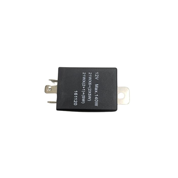 Relais knipperlicht Volvo 200  700  900  S90 V90 (-1998)