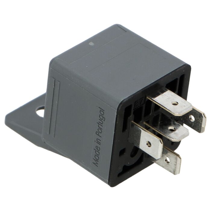 Volvo relais Volvo typeVolvo 240 260 262 : RelaisVolvo 740 760 : RelaisVolvo 780 : RelaisVolvo 780 :  RelaisVolvo 850 : RelaisVolvo 940 : Modeljar Volvo onderdeel nr 1324492