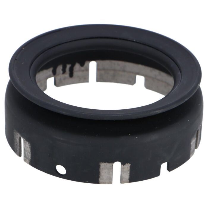 Volvo poelie pulley Volvo onderdeel nr 1324934