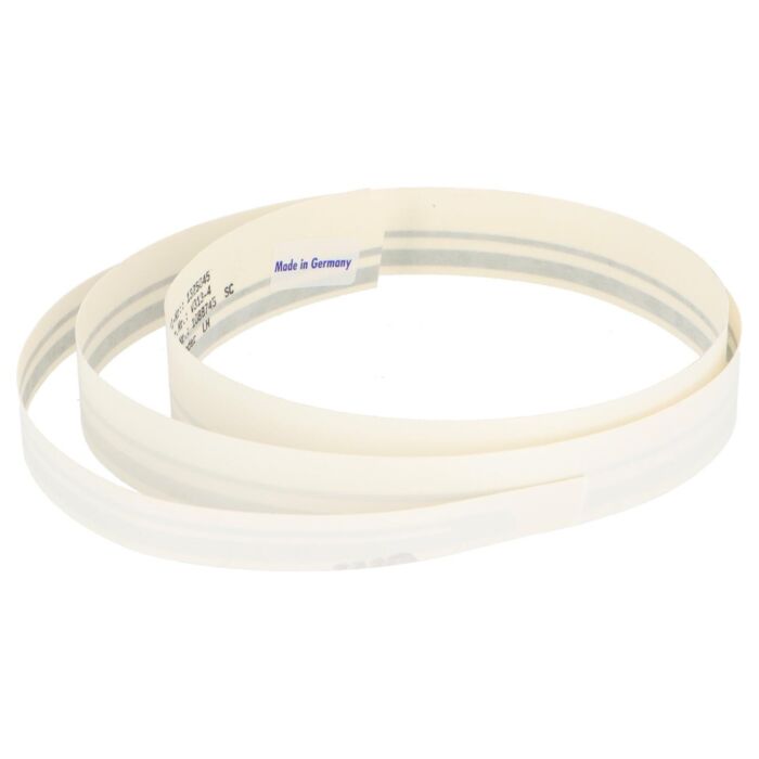 Volvo striping links grijs Volvo onderdeel nr 1325045