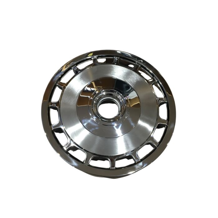 Wieldop 740+760 14 inch
