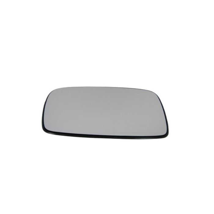 Volvo Spiegel glas Rechts 240 242 244 245+264 262 265+740 niet verwarmd Volvo onderdeel nr 1325938