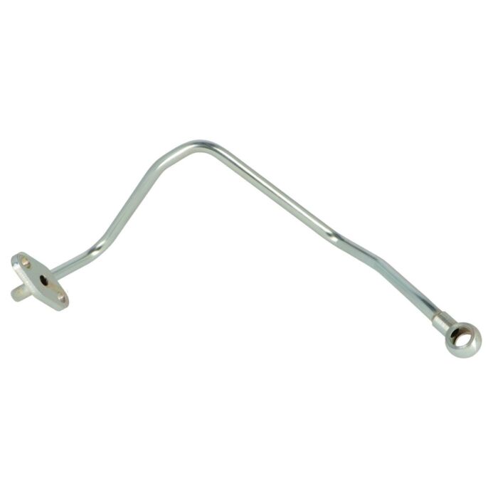 Volvo olie Pijp Volvo onderdeel nr 1326255