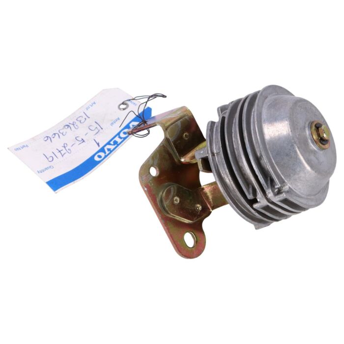 Volvo gasklep Control Volvo onderdeel nr 1326366