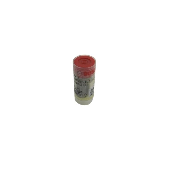 Diesel verstuiver (injector) D24+D24T 240+740+940 0434250103