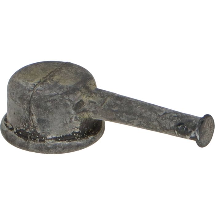 Volvo Rubber Collar Volvo onderdeel nr 1328767