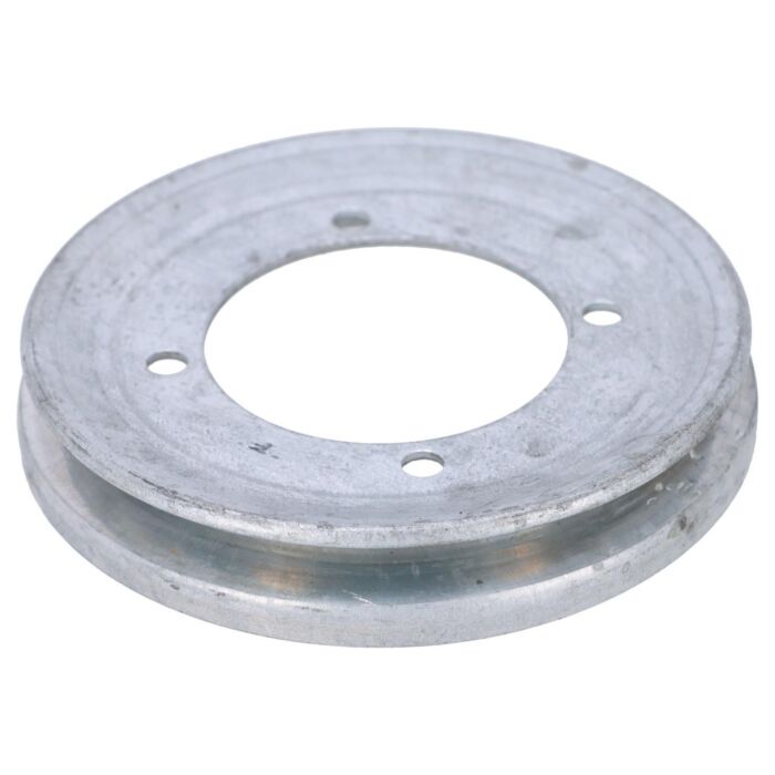 Volvo poelie pulley Volvo onderdeel nr 1328793