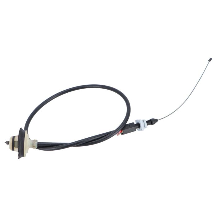 Volvo gasklep Controle kabel Volvo onderdeel nr 1329619