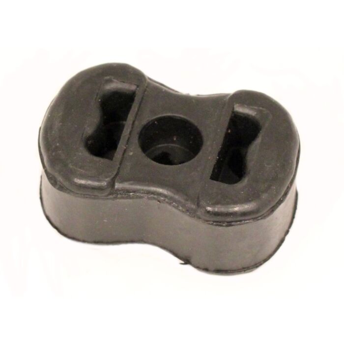 Rubber uitlaat ophanging 740 760 780 