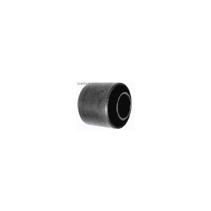 Silentbloc panhardstang 140+164+240+260+740+940+760+780+940+960 aan as 675807