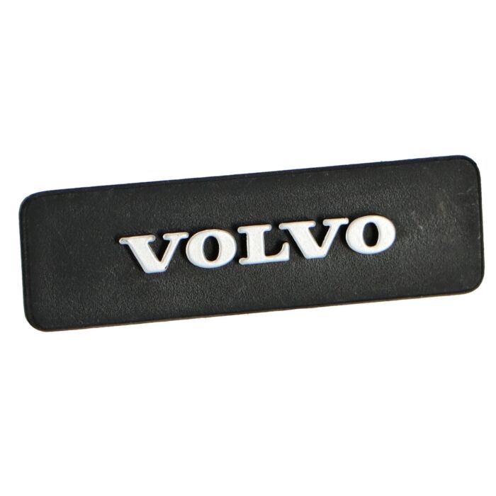 Volvo Embleem Volvo onderdeel nr 1330549