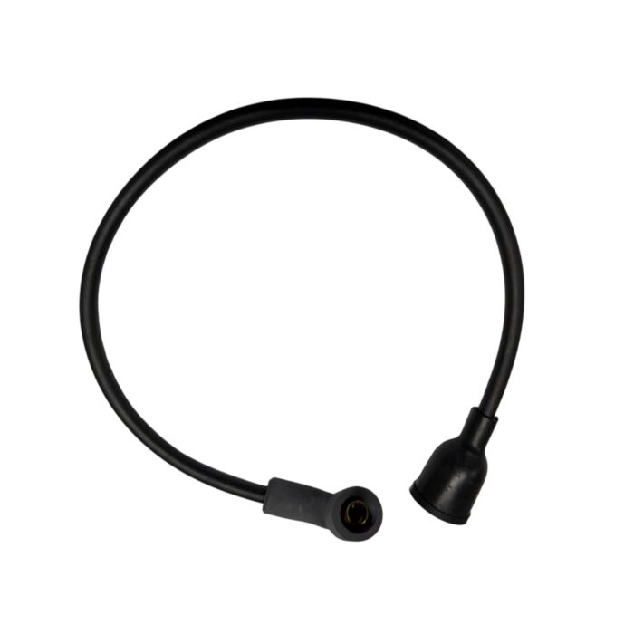 Volvo ontsteking kabel 240 260 B21 b19 b23 B200 B230 bobinekabel 240 260 1981-1993 Volvo onderdeel nr 1332353