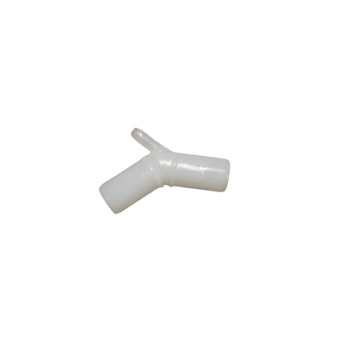 Y-stuk Nippel Carterontluchting Volvo 740 - 760 - 940 - 960