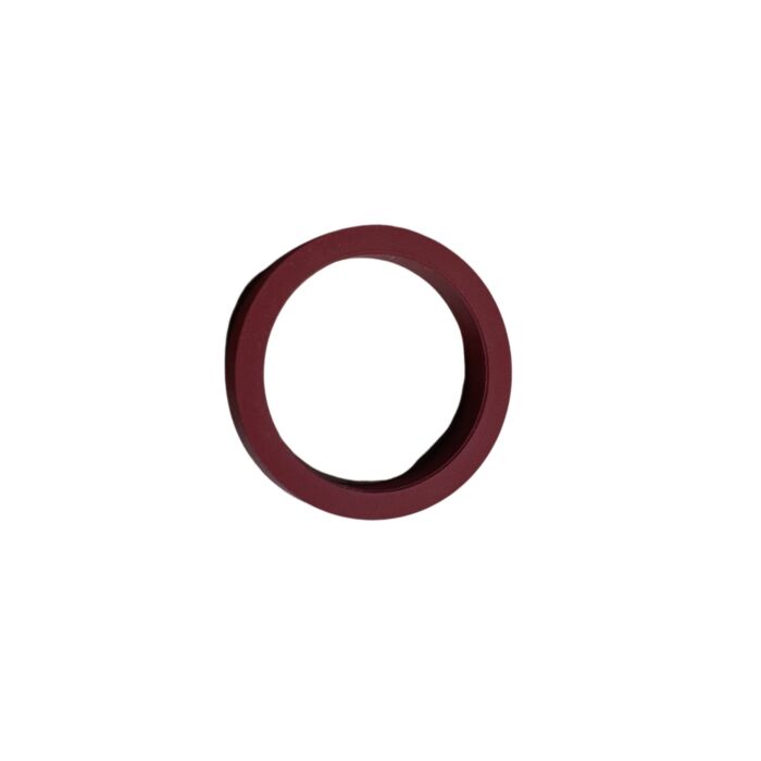 Rubber ring O-Ring keerring B234 F oliepomp buis/leiding