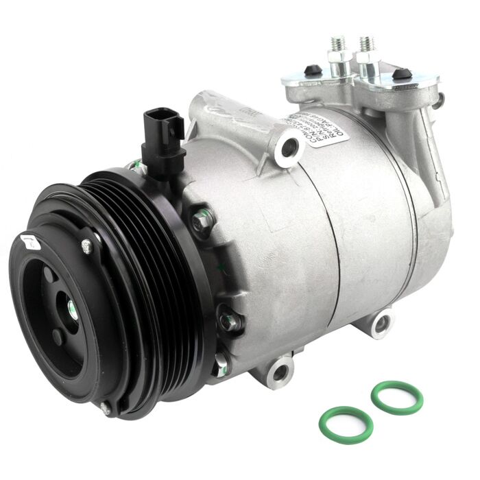 AC-compressor C30