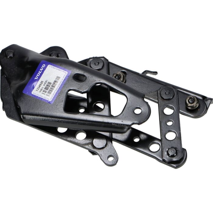 Volvo motorkap Kophangingrechts Volvo typeVolvo 760 : Volvo 960Volvo S90 V90 (-1998) Volvo onderdeel nr 1334926