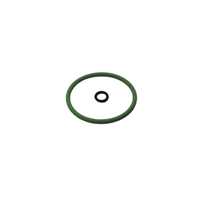 Set rubber ringen ontsteking/stroomverdeler B200-B230 