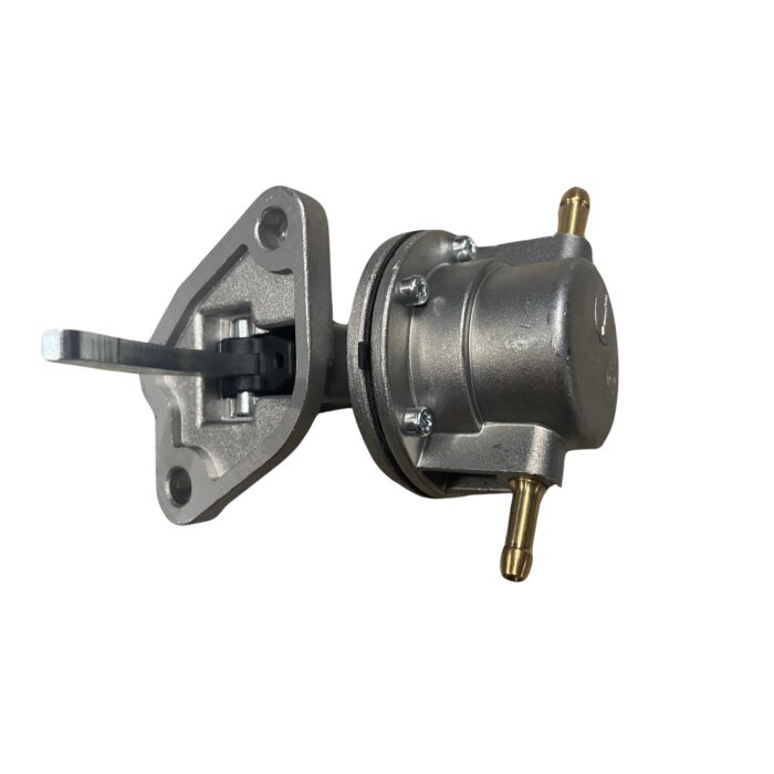 Volvo Benzinepomp brandstofpomp B18+B20+B30A carburateur versie (zonder pakking 1378905) 460429 419291  Volvo onderdeel nr 1336184