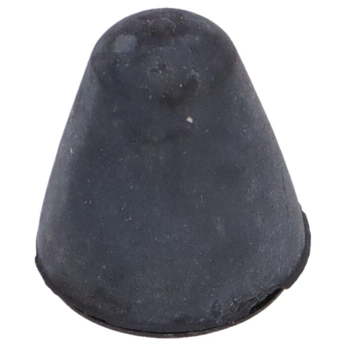 Volvo Rubber demper Volvo onderdeel nr 1341425