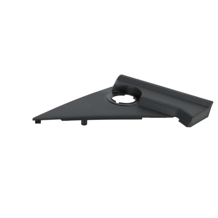 Volvo afdekplaat links 740 760 voor portier Volvo onderdeel nr 1342069