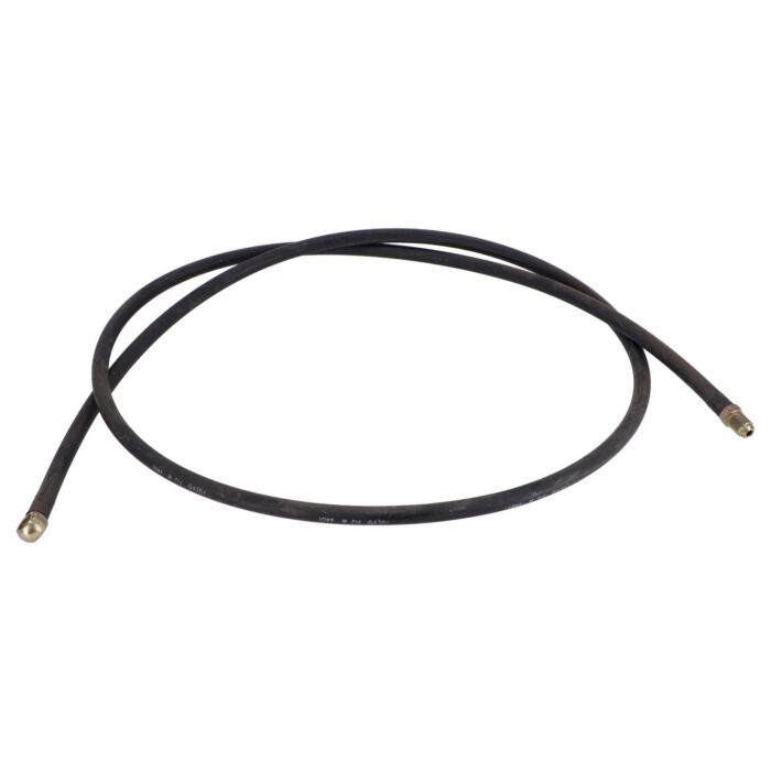 Volvo brandstof Pijp Volvo onderdeel nr 1346229