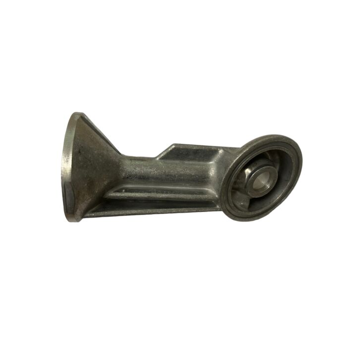 Adapter  oliekoeler cooler Volvo 740 760 780 940 960 met turbo 2 kleppen