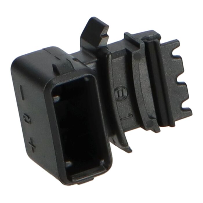 Stekker huis voor hal sensor/ stroomverdeler 740 740 760 940 1346792 