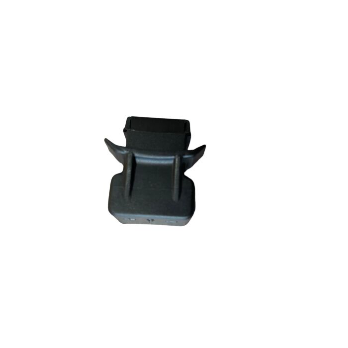 Volvo Stekker huis voor hal sensor/ stroomverdeler 740 740 760 940 1346792  Volvo onderdeel nr 1346793