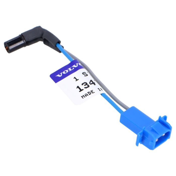 Volvo lamp houder Volvo onderdeel nr 1347579