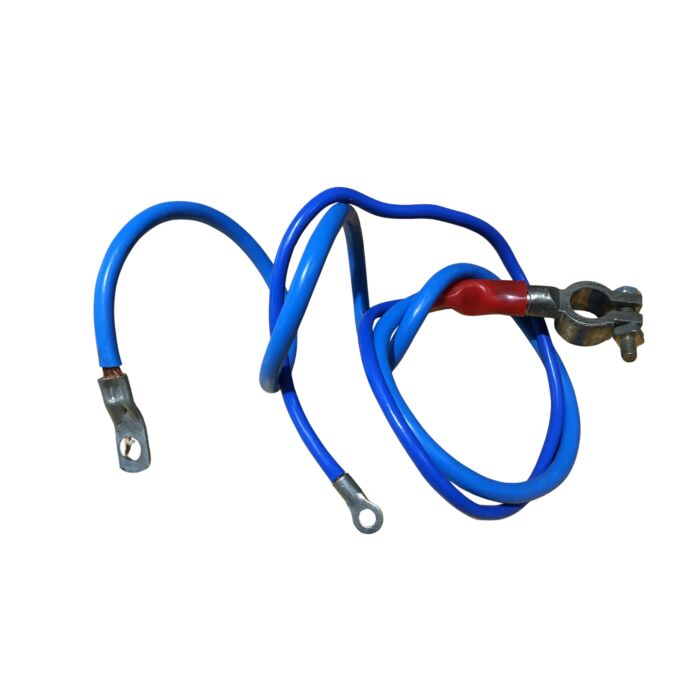 accu kabel massa kabel  Volvo 740 760 780 