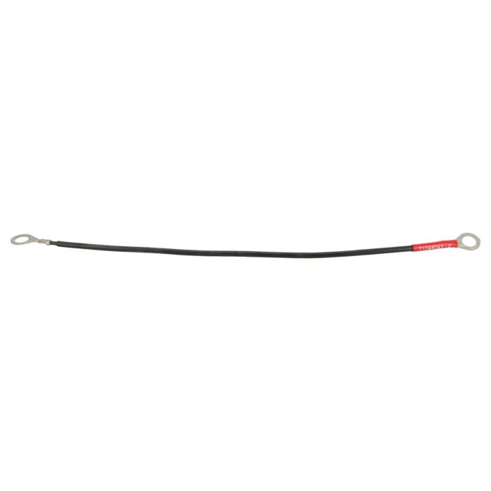 Volvo Chassis massa kabel Volvo onderdeel nr 1348043