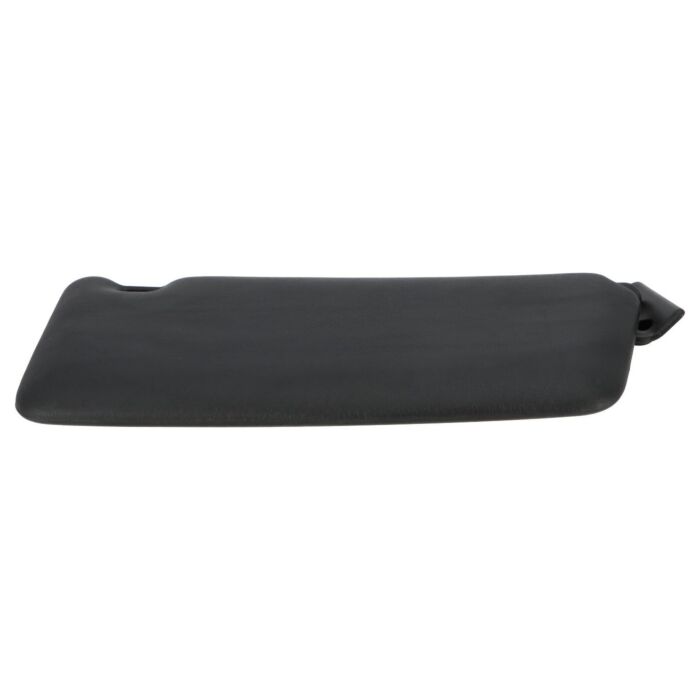 Volvo zonneklep links Zwart Volvo onderdeel nr 1349674