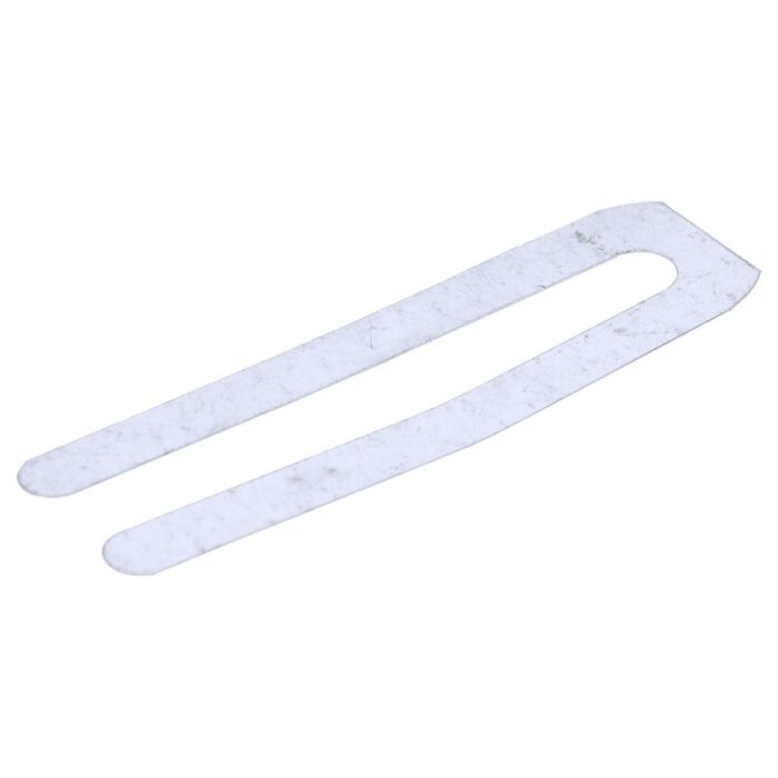 Volvo Stel plaat shim scharnier 740 0 3mm Volvo onderdeel nr 1355240