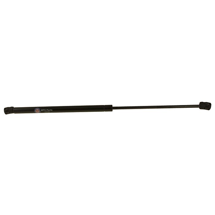 Gasveer achterzijde achterklep VOLVO 740 760 940 960 V90 I -98