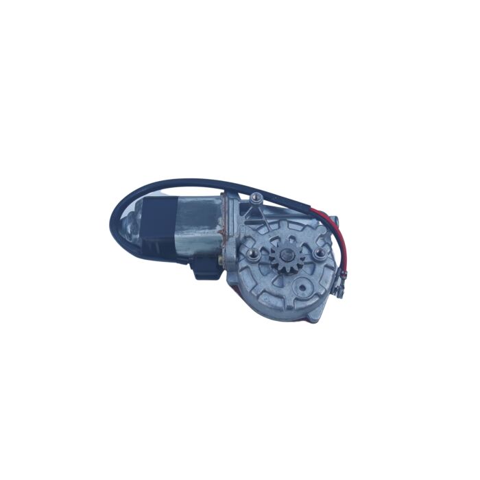 electric motor