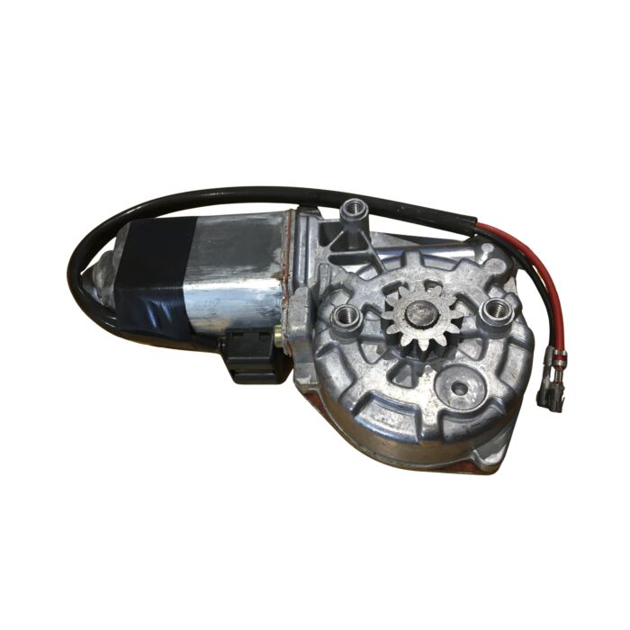 Volvo electric motor Volvo onderdeel nr 1355542