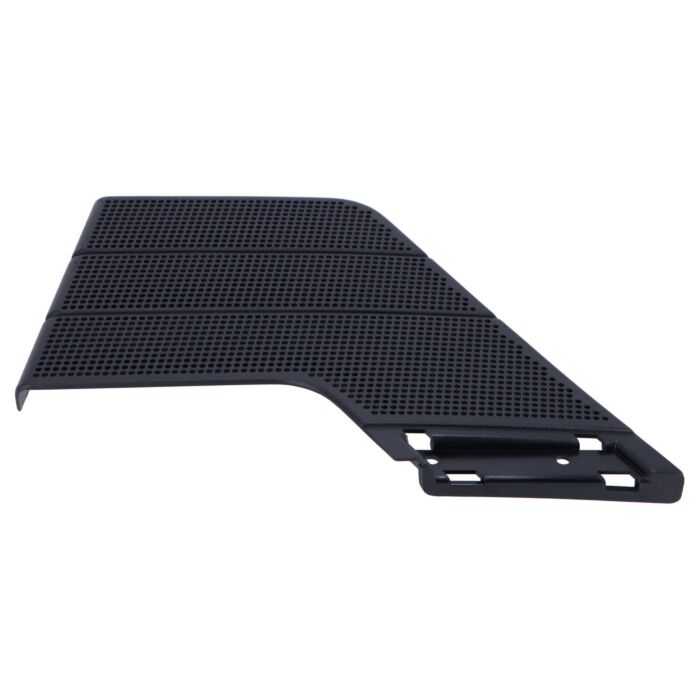 Volvo luidspreker Grille Zwart Volvo onderdeel nr 1356289