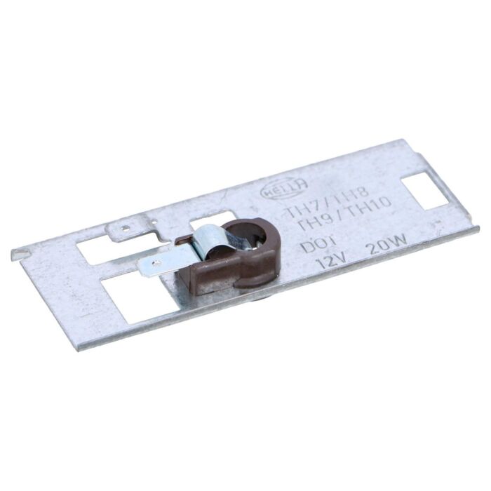 Volvo lamp houder Volvo onderdeel nr 1358460