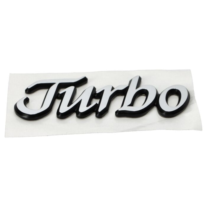 Volvo Embleem Volvo onderdeel nr 1358861