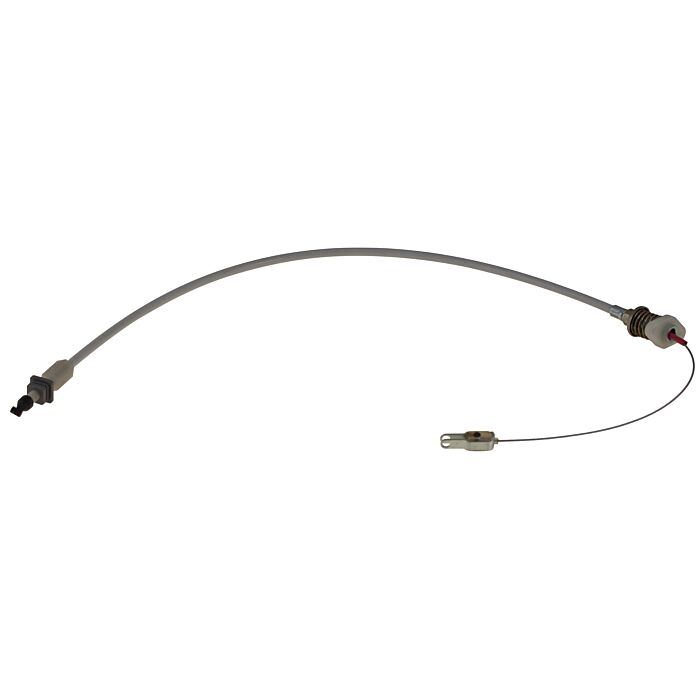 gasklep Controle kabel